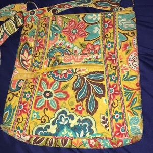 Vera Bradley purse